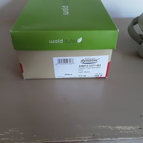 🇩🇪 Waldlaufer Sandals - Size 9 - Picture 4 of 4